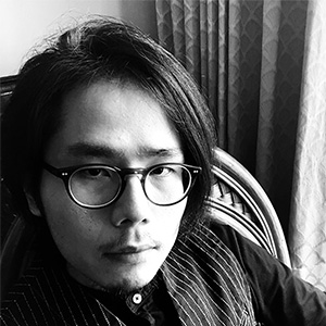 Director-LIAO Tai-yu
